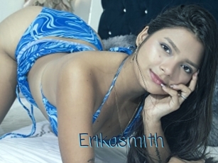Erikasmith