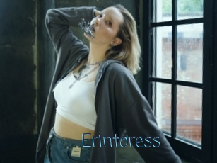 Erintoress