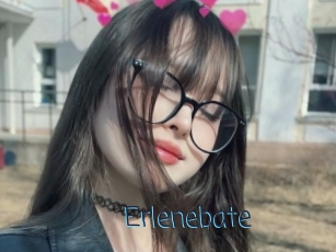 Erlenebate