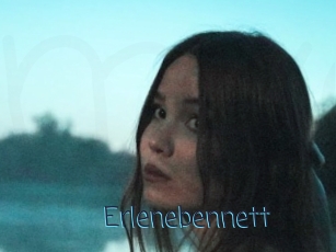 Erlenebennett