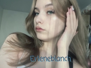 Erleneblanch