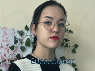 Erlenecannon