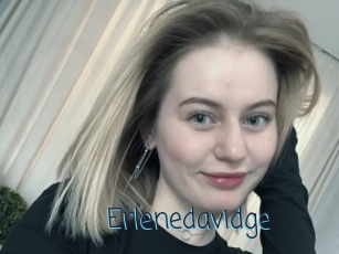 Erlenedavidge