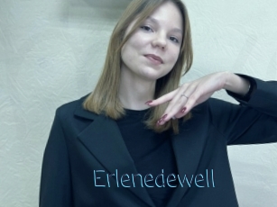 Erlenedewell