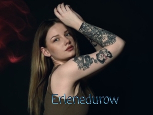 Erlenedurow