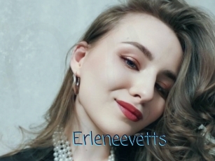 Erleneevetts