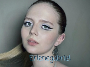 Erlenegabriel