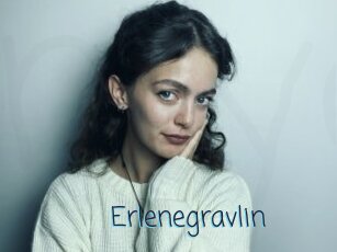 Erlenegravlin