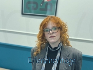 Erleneheritage