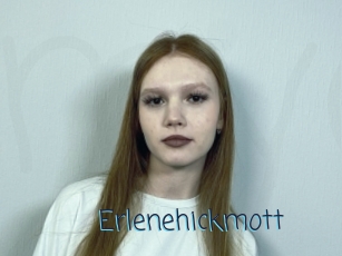Erlenehickmott