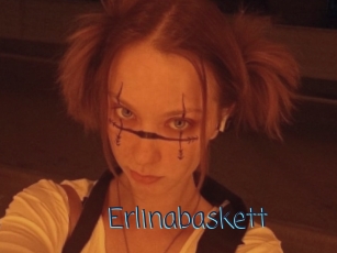 Erlinabaskett