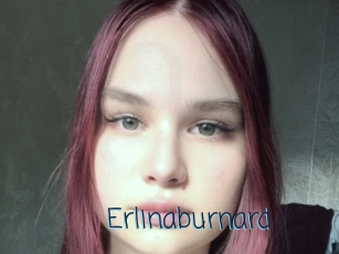 Erlinaburnard