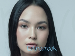 Erlinacrook