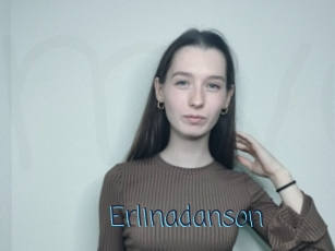Erlinadanson