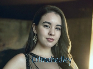 Erlinahedley