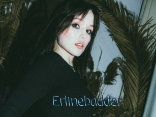 Erlinebadder