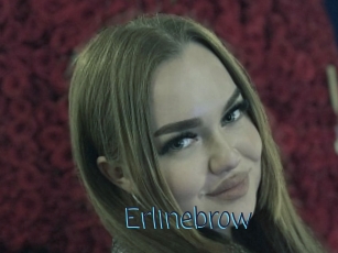 Erlinebrow