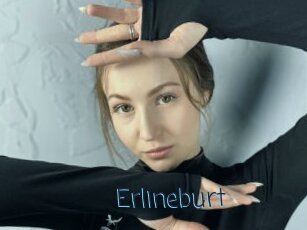Erlineburt