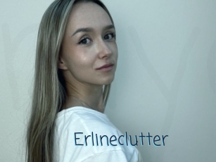 Erlineclutter
