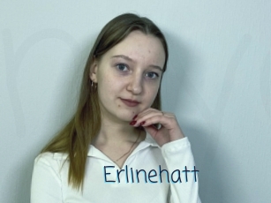 Erlinehatt