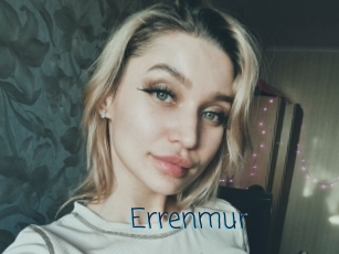 Errenmur