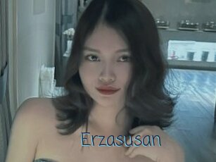 Erzasusan