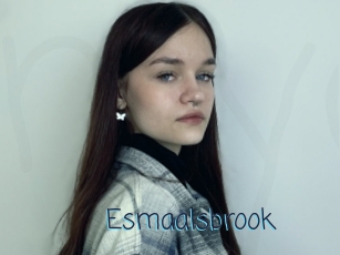 Esmaalsbrook