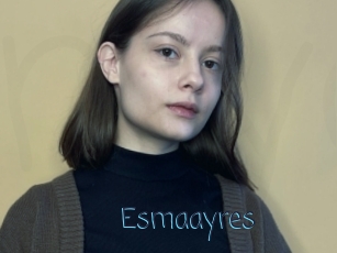 Esmaayres