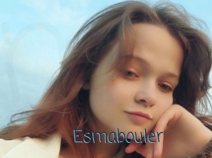 Esmabouler