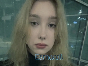 Esmacall