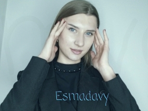 Esmadavy