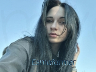 Esmafarmer