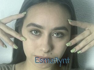 Esmaflynt