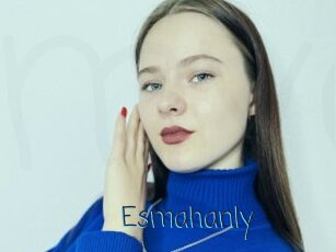 Esmahanly