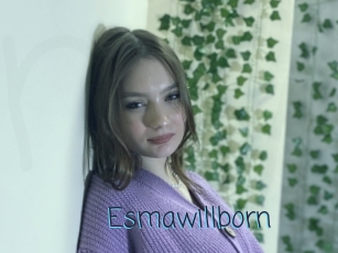 Esmawillborn