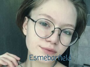 Esmebarfield