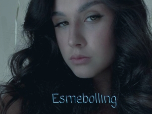 Esmebolling