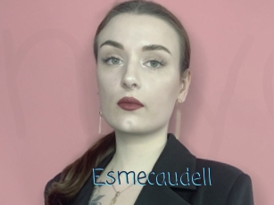 Esmecaudell