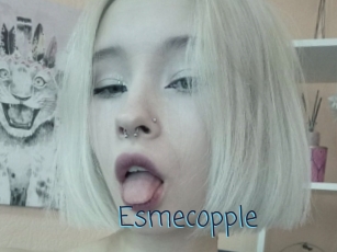 Esmecopple
