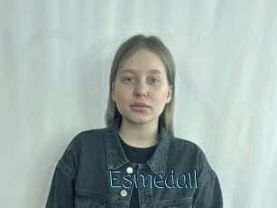 Esmedail