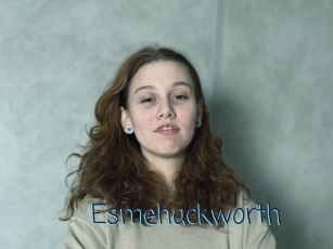 Esmehackworth