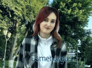 Esmehargus