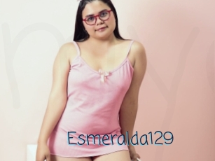 Esmeralda129