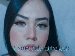 Esmeraldacabbellovir