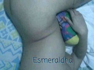 Esmeraldha