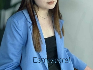 Esmesecret