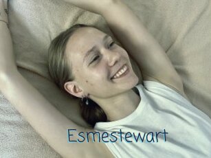 Esmestewart