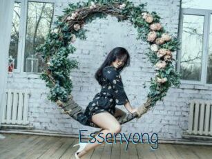 Essenyong
