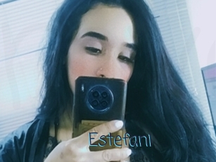 Estefani