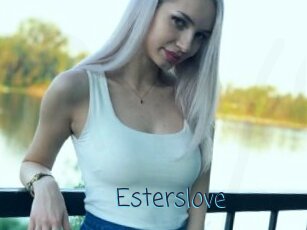 Esterslove